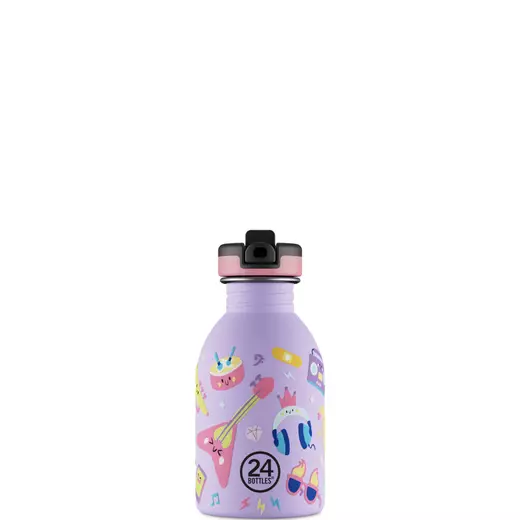 24 boca urban music friends 250ml