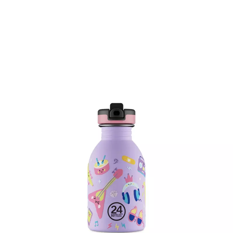 24 boca urban music friends 250ml