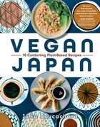 Vegan japan