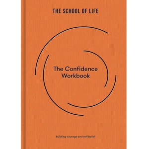 The confidence workbook