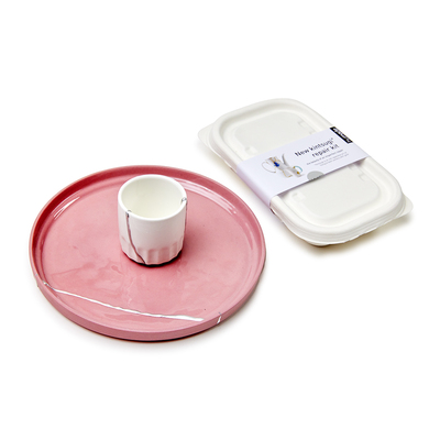 Humade sam svoj majstor set za kintsugi srebrni2