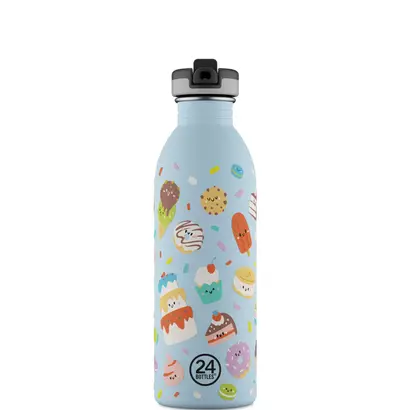 24 boca urban sweet friends 500ml