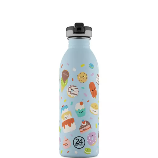 24 boca urban sweet friends 500ml