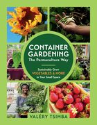 Container gardening