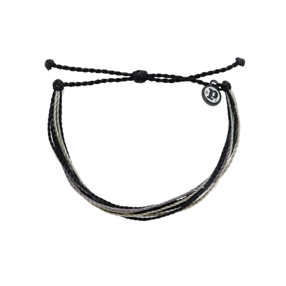 Pura vida narukvica muted original onyx