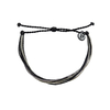 Pura vida narukvica muted original onyx