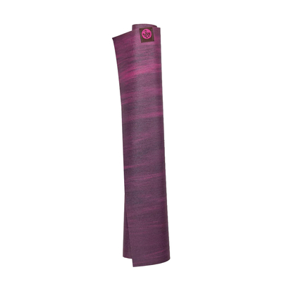 Manduka eko superlite 180 cm rooibos marble