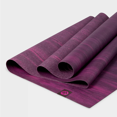 Manduka eko superlite 180 cm rooibos marble 2