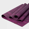 Manduka eko superlite 180 cm rooibos marble 2