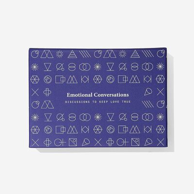 Igra emotional conversations