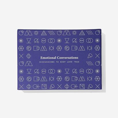 Igra emotional conversations