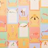 The yoga box card deck4