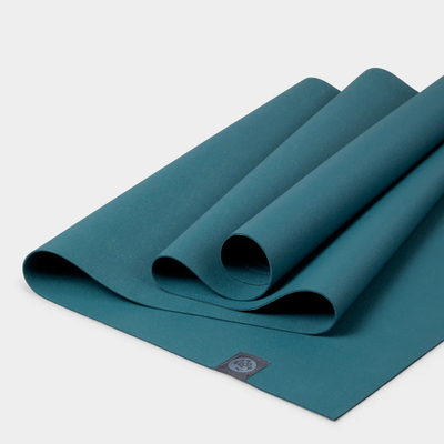 Manduka eko superlite 180cm deep sage 3