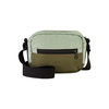 Melawear torba crossbody patni maslinasto zelena