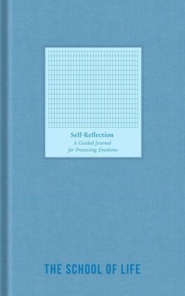 Self reflection journal