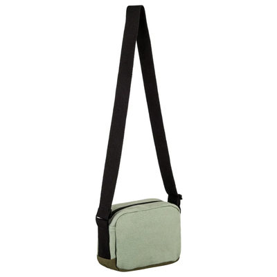 Melawear torba crossbody patni maslinasto zelena 1