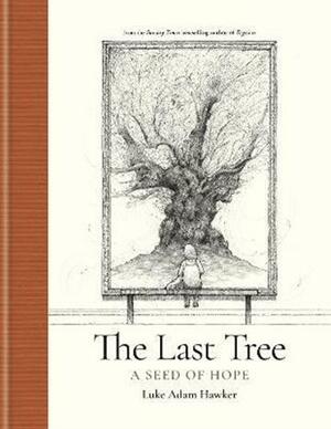 The last tree