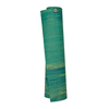 Manduka eko 5mm glenn green marble