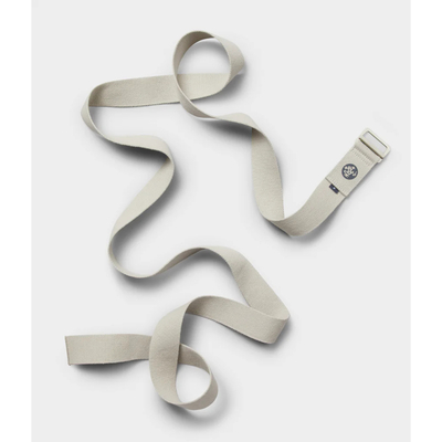 Manduka remen za jogu linen 2