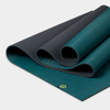Manduka eko 5 mm algae charcoal 2