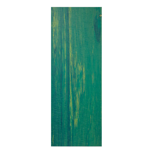 Manduka eko 5mm glenn green marble 1