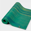 Manduka eko 5mm glenn green marble 3