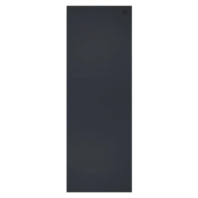 Manduka grp adapt travel joga prostirka carbon black 1