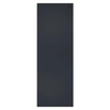 Manduka grp adapt travel joga prostirka carbon black 1
