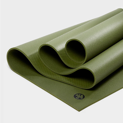 Manduka pro 180cm earth 2
