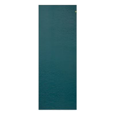 Manduka eko 5 mm algae charcoal 1