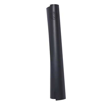 Manduka grp adapt travel joga prostirka carbon black
