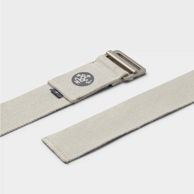 Manduka remen za jogu linen 1