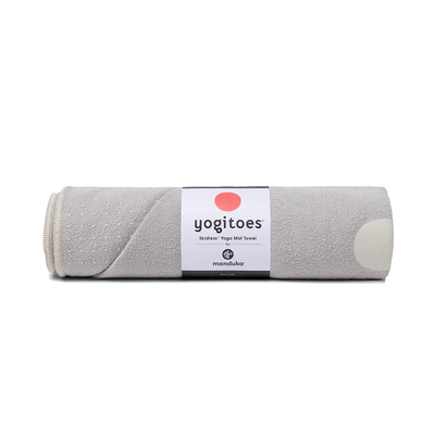 Manduka ručnik yogitoes skidless linen