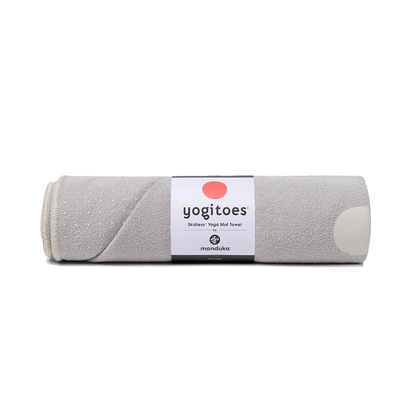 Manduka ručnik yogitoes skidless linen