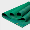 Manduka eko 5mm glenn green marble 2