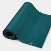 Manduka eko 5 mm algae charcoal 3