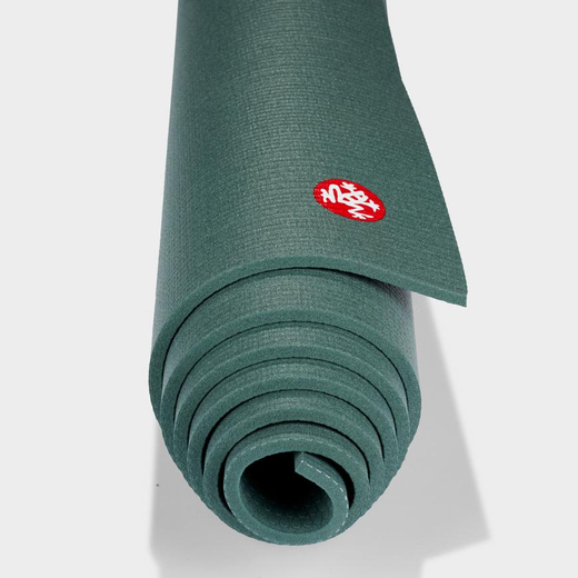 Manduka pro 180cm black sage 2