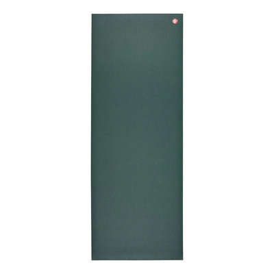 Manduka pro 180cm black sage 4