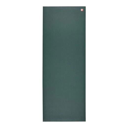 Manduka pro 180cm black sage 4
