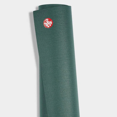 Manduka pro 180cm black sage 1