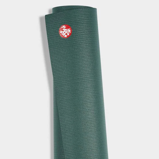 Manduka pro 180cm black sage 1