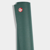Manduka pro 180cm black sage 1