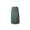 The organic company pregača oko struka tamno zelena 1