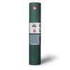 Manduka pro 180cm black sage