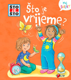 Što je što što je vrijeme