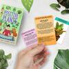 Gift republic karte positive plants 2
