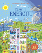 Zaviri u energiju