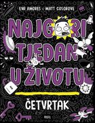 Najgori tjedan u životu četvrtak