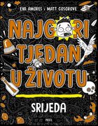 Najgori tjedan u životu srijeda