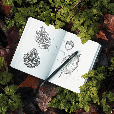Iron&glory notes rain check2